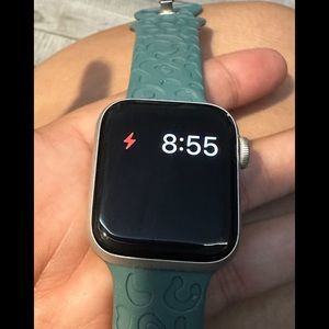 Apple Watch SE.